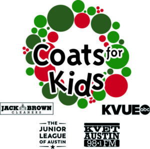 Coats For Kids 2019 A Coat for Every Child Junior League of Austin