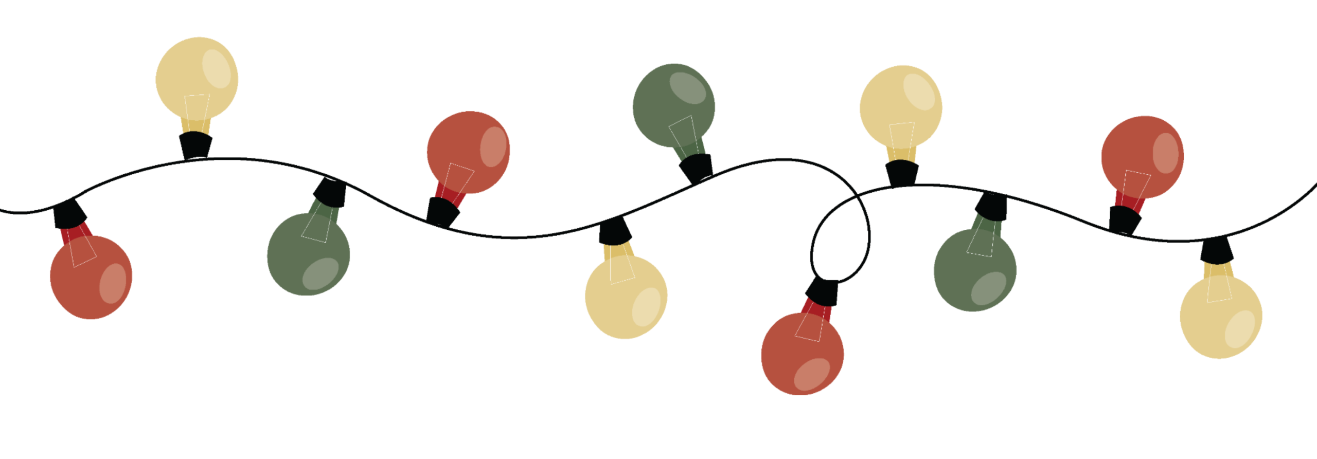 Decorative String Lights