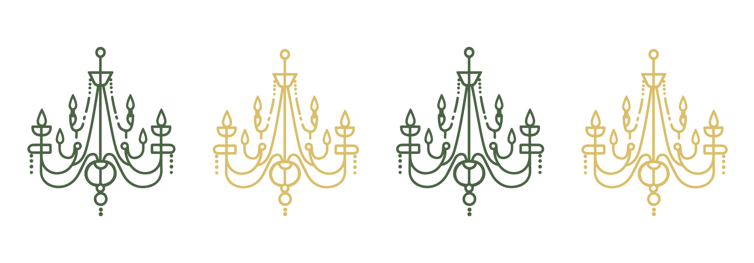 Decorative Chandelier