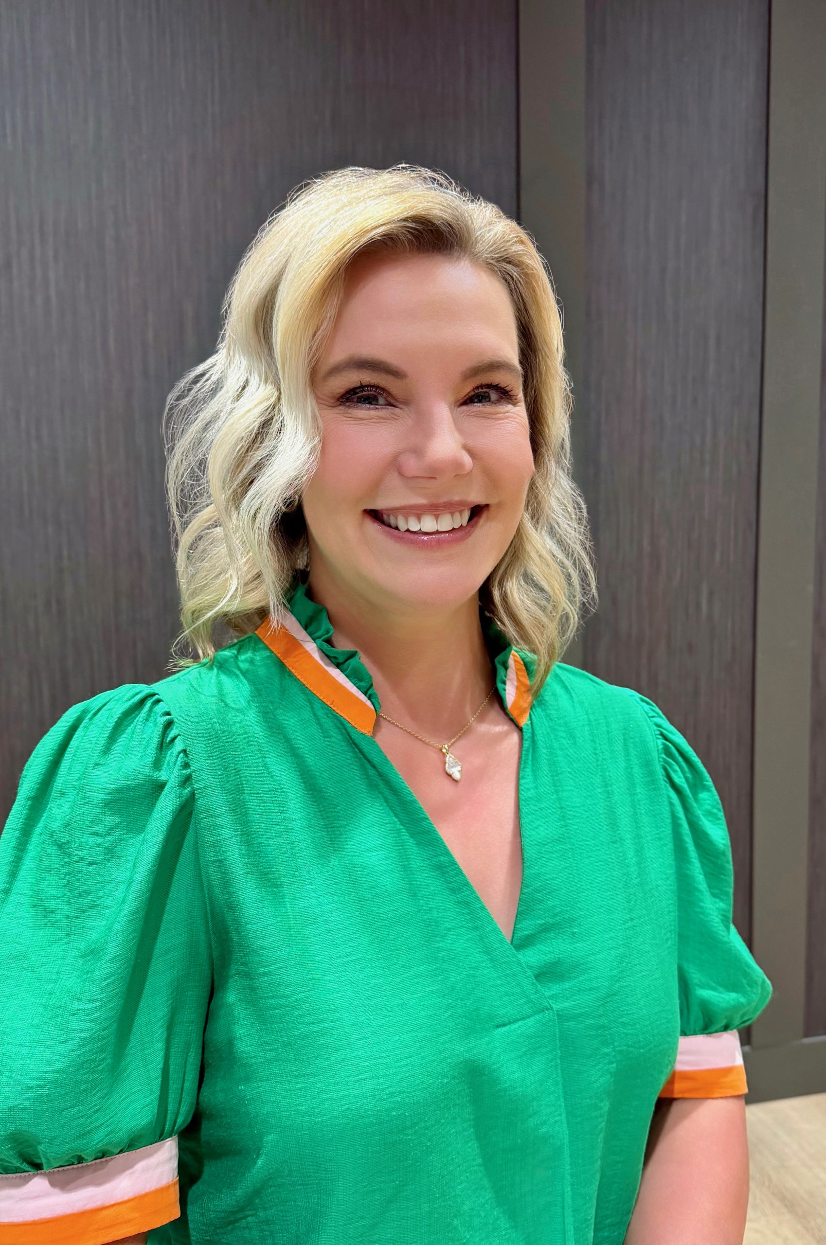 Tracey Riesgraf