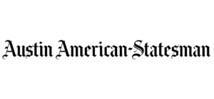 Austin American Statesman Logo - JLA Tribute Sponsor 10/22/21