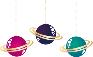 ball ornaments