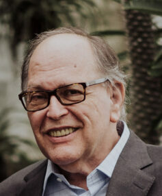 Barry Silverberg