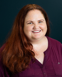 Bonnie Allison