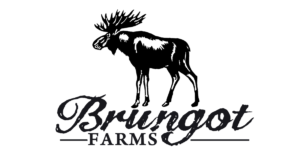 Brungot Farms logo - JLA Development Sponsor 9/26/21