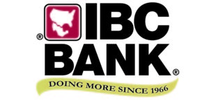 IBC Bank is a Leadership Sponsor of JLA 5/31/21