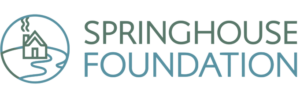 SpringHouse Foundation Patron Supporter of JLA 5/24/21