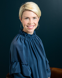 Meagan Longley