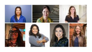 JLA 2020-2021 Committee Photo
