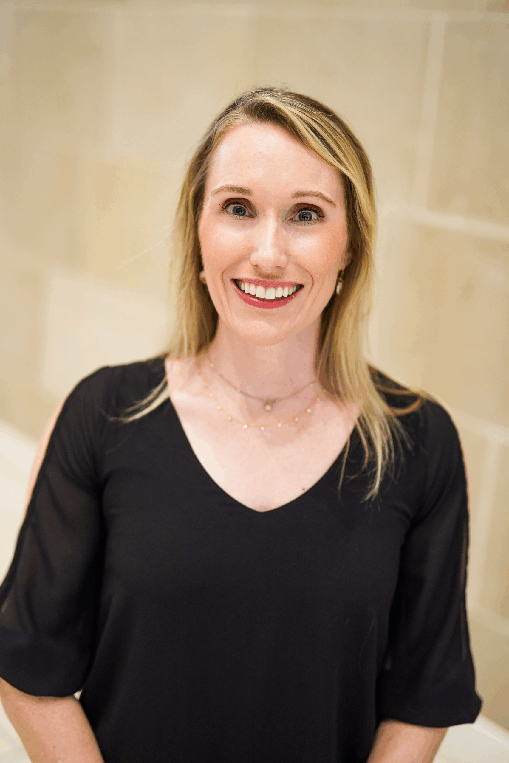 Carolyn Ragsdale