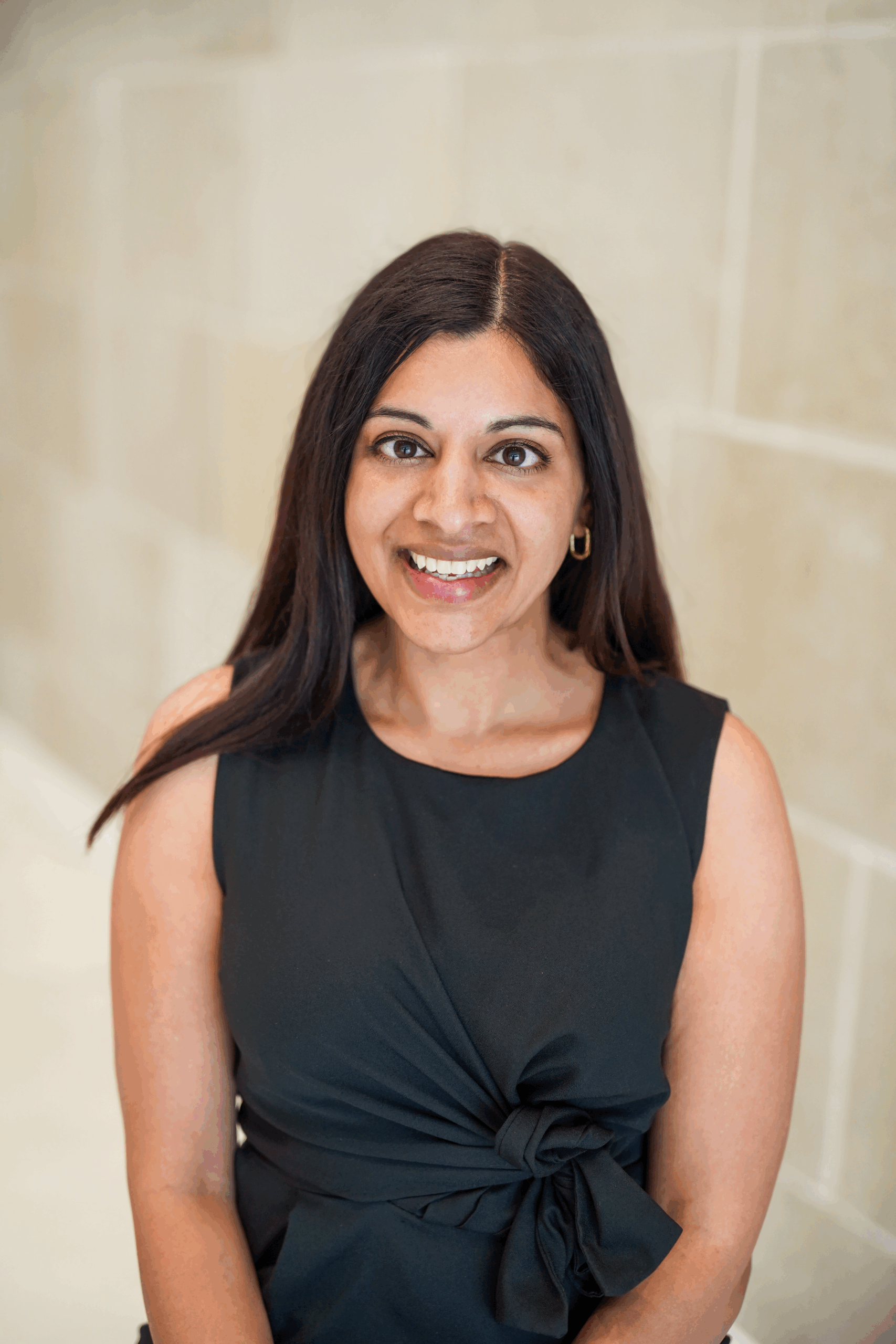 Rekha Roarty