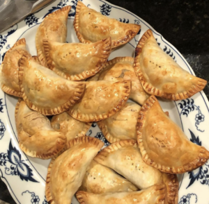 Empanadas