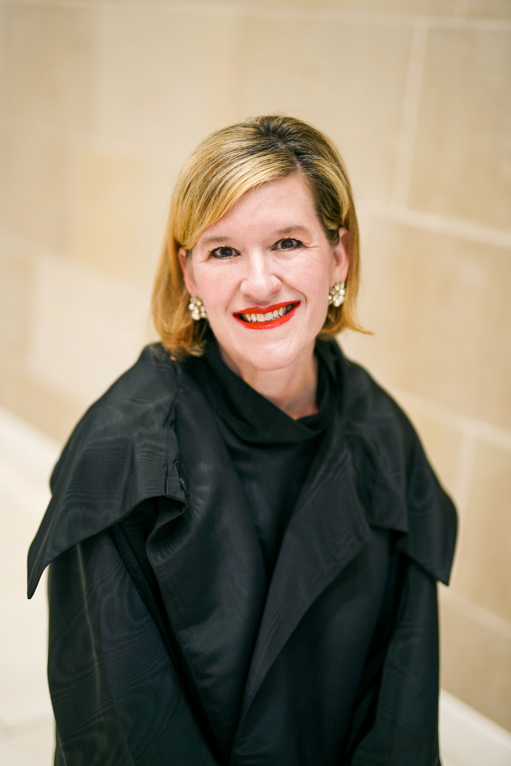 Carrie Semple