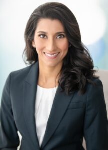 Dr. Sonia Krishna