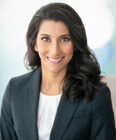 Dr. Sonia Krishna