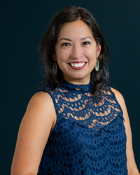 Stephanie Bazan
