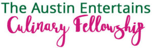 Austin Entertains Culinary Fellowship Image