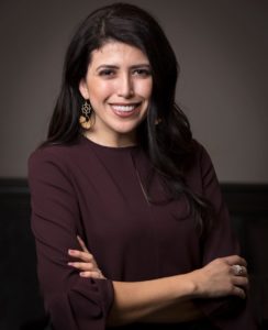 Vanessa Fuentes | Austin City Council Member | JLA Member