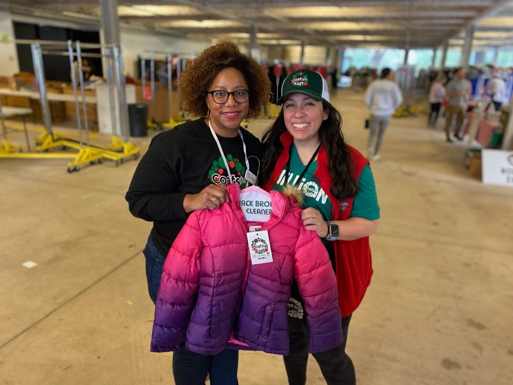 Cute coats for clearance juniors