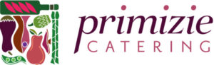 Primizie Catering Logo - JLA Tribute Sponsor 9/27/21